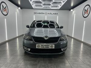 Skoda Rapid 1.2 MPI 75cv Active Nacional - 183.000Km  - Foto 2