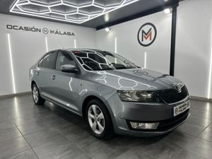 Skoda Rapid 1.2 MPI 75cv Active Nacional - 183.000Km  - Foto 3