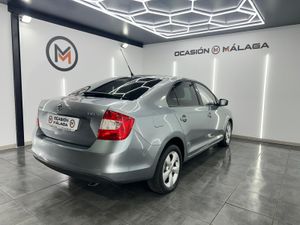 Skoda Rapid 1.2 MPI 75cv Active Nacional - 183.000Km  - Foto 5