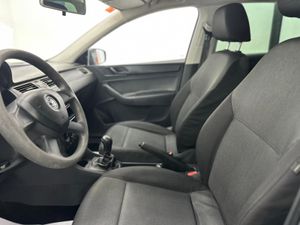 Skoda Rapid 1.2 MPI 75cv Active Nacional - 183.000Km  - Foto 9