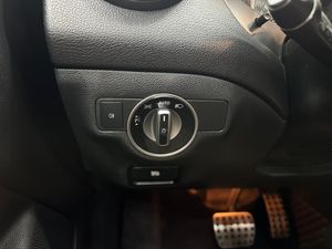 Mercedes Clase CLA CLA 200 d AMG Line 136Cv - 175.000Km  - Foto 22