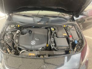 Mercedes Clase CLA CLA 200 d AMG Line 136Cv - 175.000Km  - Foto 10