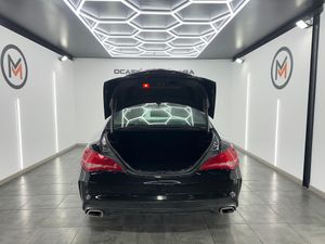 Mercedes Clase CLA CLA 200 d AMG Line 136Cv - 175.000Km  - Foto 26