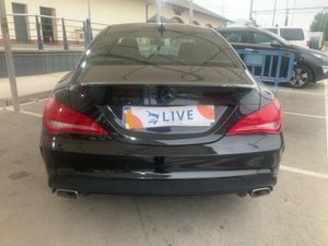 Mercedes Clase CLA CLA 200 d AMG Line 136Cv - 175.000Km  - Foto 5