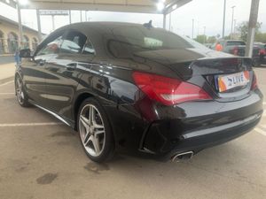 Mercedes Clase CLA CLA 200 d AMG Line 136Cv - 175.000Km  - Foto 4