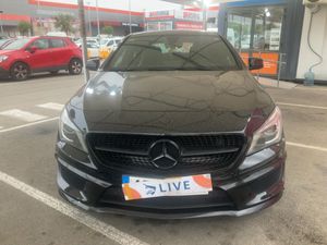Mercedes Clase CLA CLA 200 d AMG Line 136Cv - 175.000Km  - Foto 2