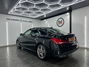 Mercedes Clase CLA CLA 200 d AMG Line 136Cv - 175.000Km  - Foto 6