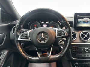 Mercedes Clase CLA CLA 200 d AMG Line 136Cv - 175.000Km  - Foto 12