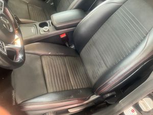 Mercedes Clase CLA CLA 200 d AMG Line 136Cv - 175.000Km  - Foto 12