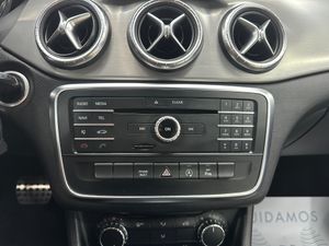 Mercedes Clase CLA CLA 200 d AMG Line 136Cv - 175.000Km  - Foto 21