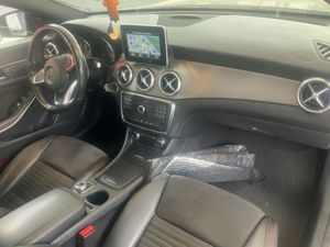 Mercedes Clase CLA CLA 200 d AMG Line 136Cv - 175.000Km  - Foto 11