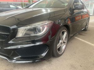 Mercedes Clase CLA CLA 200 d AMG Line 136Cv - 175.000Km  - Foto 16
