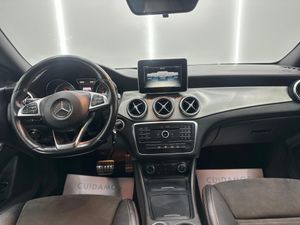 Mercedes Clase CLA CLA 200 d AMG Line 136Cv - 175.000Km  - Foto 10