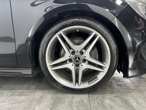 Mercedes Clase CLA CLA 200 d AMG Line 136Cv - 175.000Km  - Foto 24