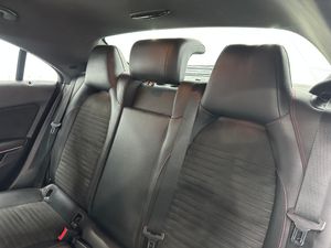 Mercedes Clase CLA CLA 200 d AMG Line 136Cv - 175.000Km  - Foto 23