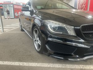 Mercedes Clase CLA CLA 200 d AMG Line 136Cv - 175.000Km  - Foto 3