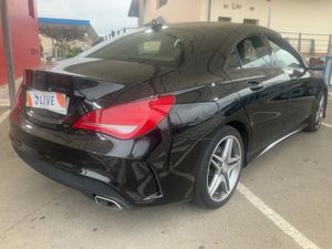Mercedes Clase CLA CLA 200 d AMG Line 136Cv - 175.000Km  - Foto 6