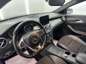 Mercedes Clase CLA CLA 200 d AMG Line 136Cv - 175.000Km  - Foto 7