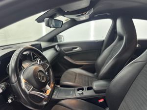 Mercedes Clase CLA CLA 200 d AMG Line 136Cv - 175.000Km  - Foto 8