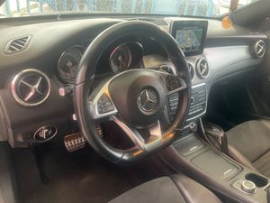 Mercedes Clase CLA CLA 200 d AMG Line 136Cv - 175.000Km  - Foto 9