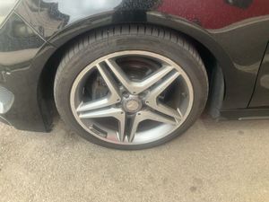 Mercedes Clase CLA CLA 200 d AMG Line 136Cv - 175.000Km  - Foto 8