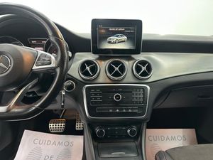 Mercedes Clase CLA CLA 200 d AMG Line 136Cv - 175.000Km  - Foto 15