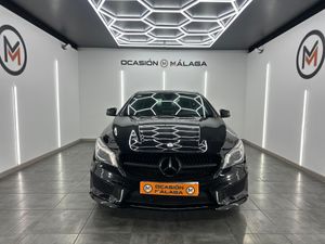 Mercedes Clase CLA CLA 200 d AMG Line 136Cv - 175.000Km  - Foto 2