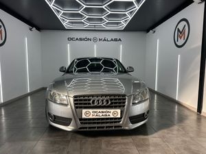 Audi A5 2.7 TDI 190cv DPF multitronic Nacional con Sonido Activo Pantalla 12