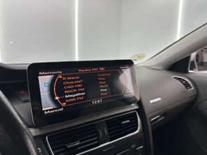 Audi A5 2.7 TDI 190cv DPF multitronic Nacional con Sonido Activo Pantalla 12
