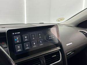 Audi A5 2.7 TDI 190cv DPF multitronic Nacional con Sonido Activo Pantalla 12