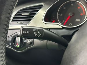 Audi A5 2.7 TDI 190cv DPF multitronic Nacional con Sonido Activo Pantalla 12