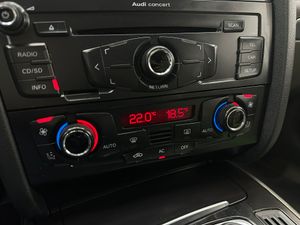 Audi A5 2.7 TDI 190cv DPF multitronic Nacional con Sonido Activo Pantalla 12