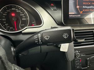 Audi A5 2.7 TDI 190cv DPF multitronic Nacional con Sonido Activo Pantalla 12