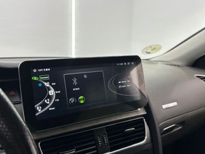 Audi A5 2.7 TDI 190cv DPF multitronic Nacional con Sonido Activo Pantalla 12