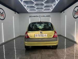 Renault Clio Yahoo! 1.2 16v 75 5p 202.000Km  - Foto 5