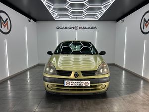 Renault Clio Yahoo! 1.2 16v 75 5p 202.000Km  - Foto 2