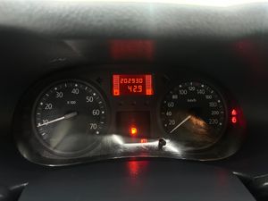 Renault Clio Yahoo! 1.2 16v 75 5p 202.000Km  - Foto 8