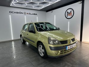 Renault Clio Yahoo! 1.2 16v 75 5p 202.000Km  - Foto 3