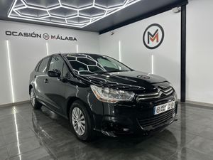 Citroën C4 BlueHDi 100 Live Edition 100Cv - 176.000Km  - Foto 3