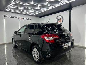 Citroën C4 BlueHDi 100 Live Edition 100Cv - 176.000Km  - Foto 4