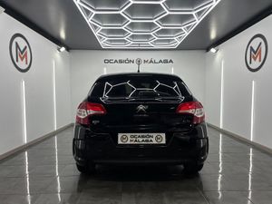 Citroën C4 BlueHDi 100 Live Edition 100Cv - 176.000Km  - Foto 5