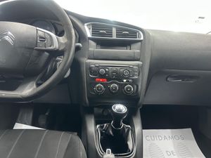 Citroën C4 BlueHDi 100 Live Edition 100Cv - 176.000Km  - Foto 13