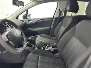 Citroën C4 BlueHDi 100 Live Edition 100Cv - 176.000Km  - Foto 11