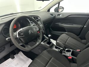 Citroën C4 BlueHDi 100 Live Edition 100Cv - 176.000Km  - Foto 9