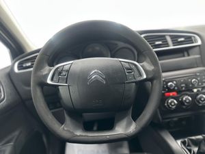 Citroën C4 BlueHDi 100 Live Edition 100Cv - 176.000Km  - Foto 17