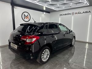 Citroën C4 BlueHDi 100 Live Edition 100Cv - 176.000Km  - Foto 6