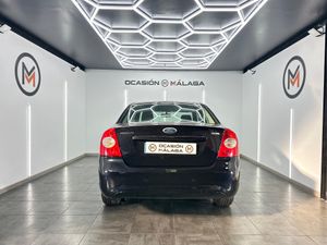 Ford Focus 1.6 TDCi 109 Trend Sportbreak 189.000Km  - Foto 5
