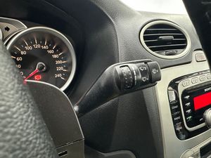 Ford Focus 1.6 TDCi 109 Trend Sportbreak 189.000Km  - Foto 20