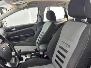 Ford Focus 1.6 TDCi 109 Trend Sportbreak 189.000Km  - Foto 16