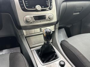 Ford Focus 1.6 TDCi 109 Trend Sportbreak 189.000Km  - Foto 12